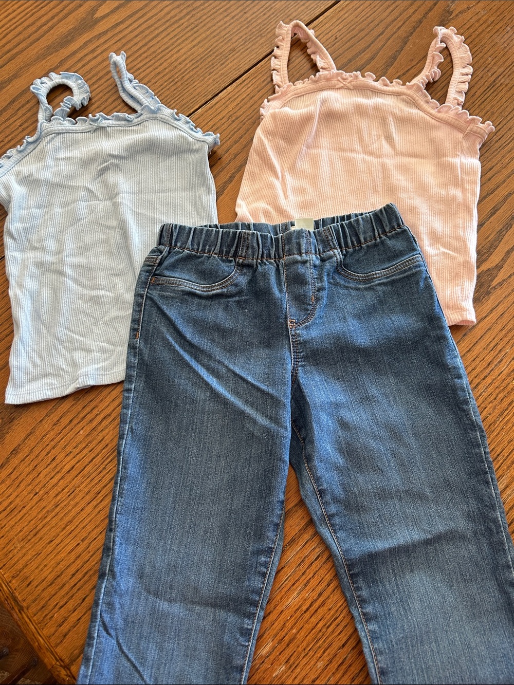 Oshkosh B’gosh Girl’s Bundle Size 8 Like New